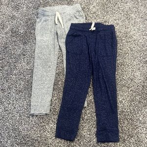 Cat & Jack Joggers Size 4T